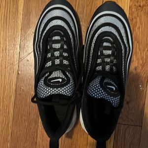 Nike Air Max 97 Rarely wore (No Box )